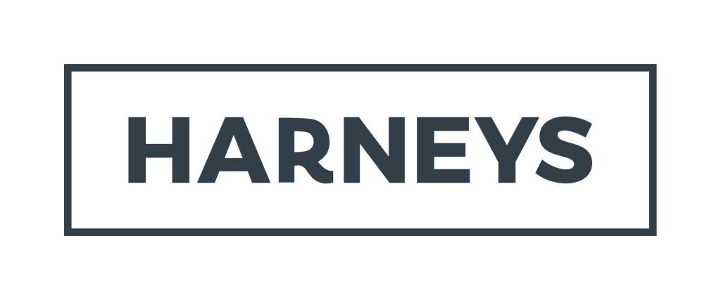 Harneys Logo RGB